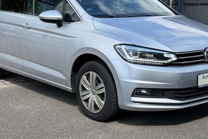 VW Touran 222.000 km 11.999 &euro; Horb am Neckar 72160