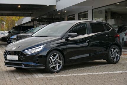 Hyundai i20 21.070 km 19.790 &euro; Schwelm 58332