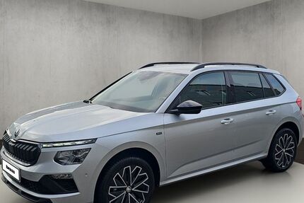 Skoda Kamiq 14.367 km 22.400 € Gießen 35392