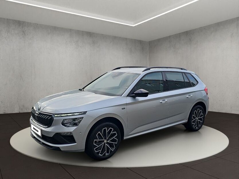Skoda Kamiq 14.367 km 22.400 € Gießen 35392