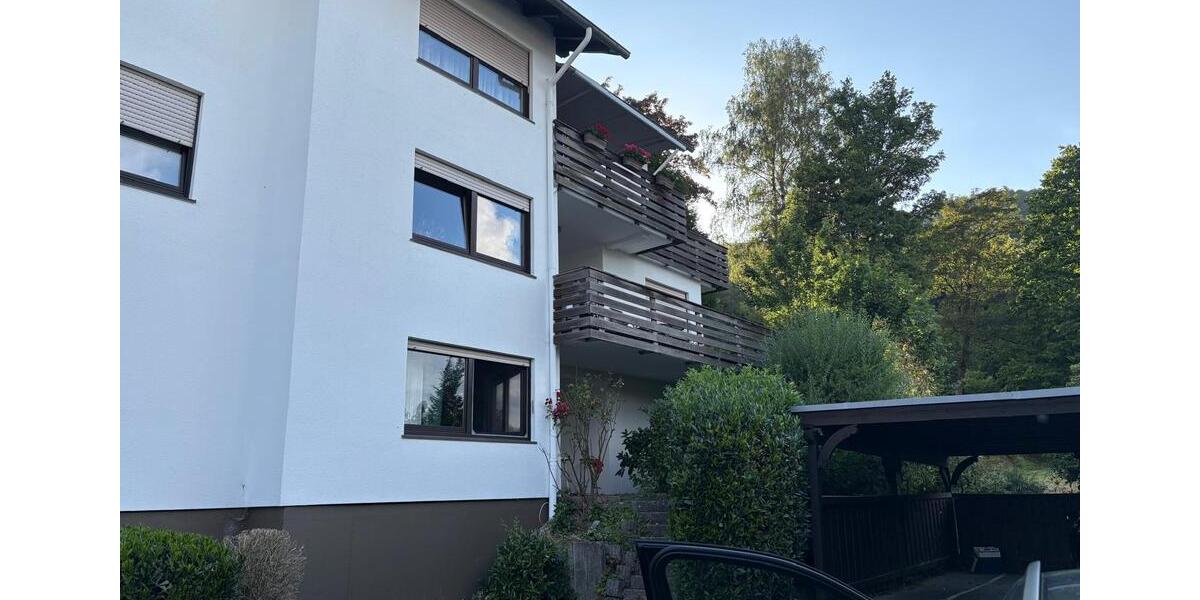 Erdgeschoßwohnung Lennestadt - 4 Zimmer, 92 m&sup2;, 185.000&euro; | Angebot:27181326