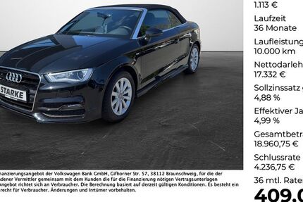Audi A3 86.325 km 18.445 &euro; Osnabrück 49078