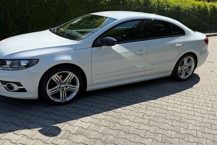 VW CC