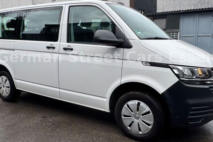 VW T6 Transporter 209.400 km 18.450 &euro; Essen 45141