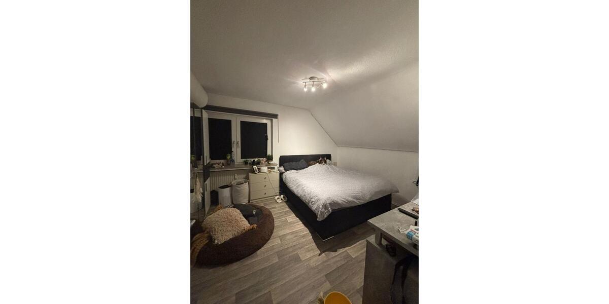 Dachgeschoßwohnung Bremerhaven Leherheide - 2 Zimmer, 65 m&sup2;, 570&euro; | Angebot:26297163