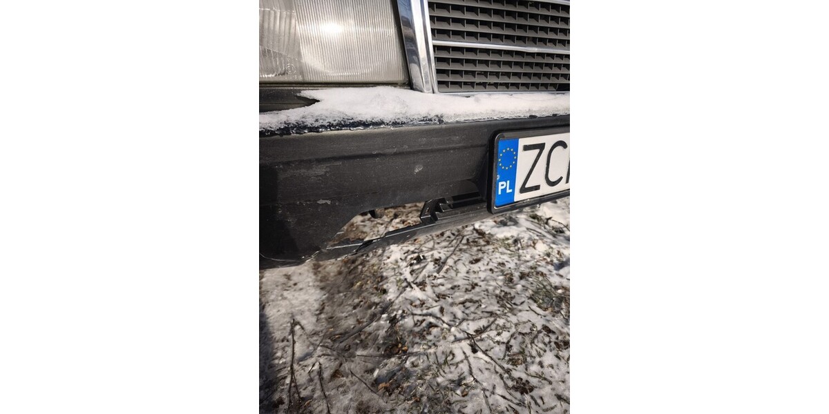 Mercedes-Benz 190E 380.000 km 1.500 &euro; Blumenhagen 