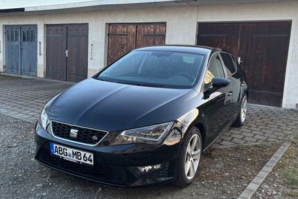 Seat Leon 199.800 km 9.199 &euro; Altenburg 04600