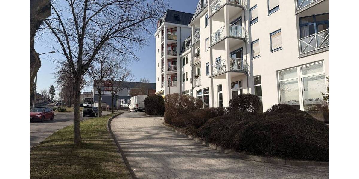 Gewerbeobjekt Freiberg Freiberg Nord - 98.000&euro; | Angebot:26807333