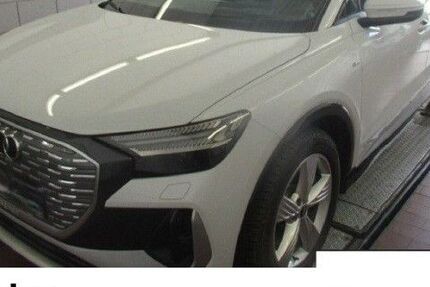 Audi Q4 e-tron 58.770 km 33.560 &euro; Kehl 77694