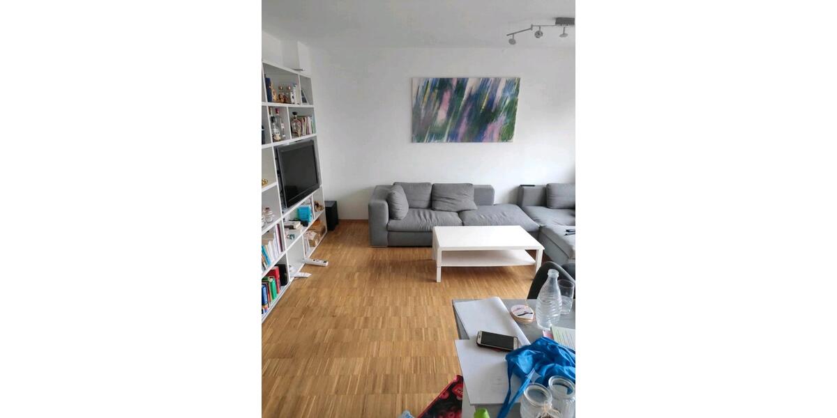 Etagenwohnung Fürth Altstadt - 3 Zimmer, 85 m&sup2;, 397.000&euro; | Angebot:27116813