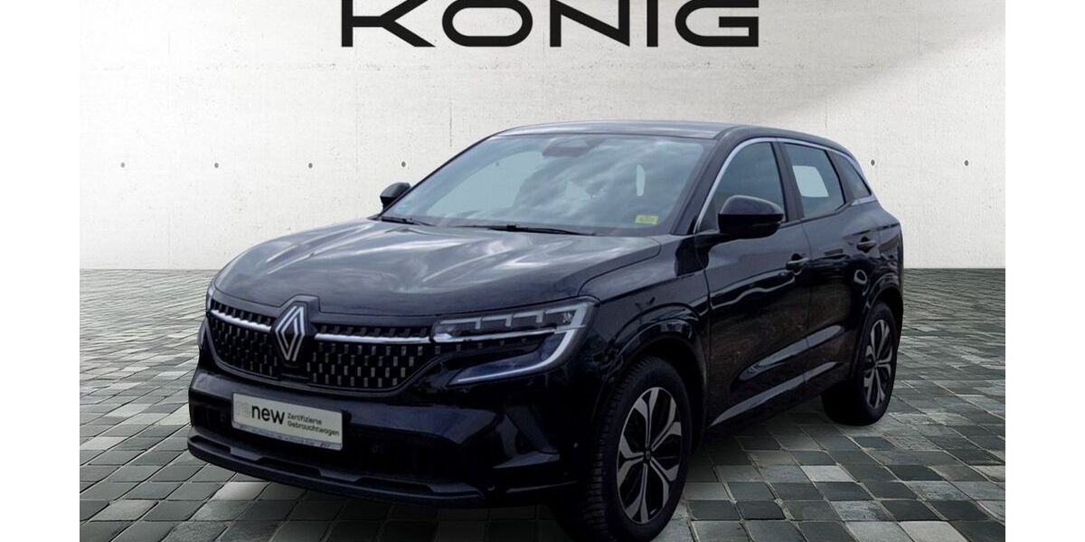 Renault Austral 21.735 km 25.999 &euro; Oranienburg bei Berlin 16515