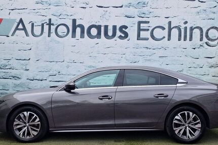 Peugeot 508 147.219 km 15.750 &euro; Eching 85386