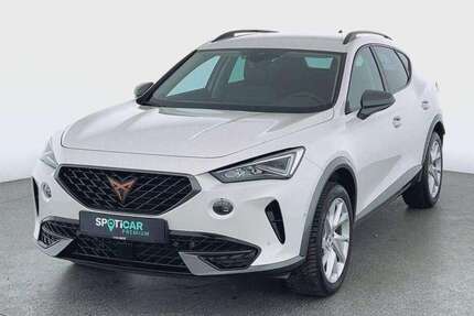 Cupra Formentor 20.589 km 25.240 &euro; Uslar 37170