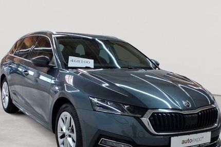 Skoda Octavia 113.691 km 17.489 &euro; Fernwald-Steinbach 35463