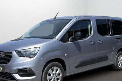 Opel Combo Life 79.400 km 17.950 &euro; Blankenburg (Harz) 38889