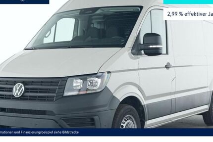 VW Crafter 19.757 km 37.690 &euro; Bad Oeynhausen 32547
