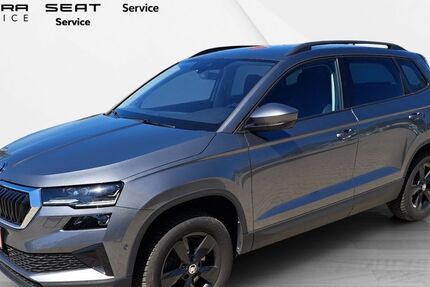 Skoda Karoq 47.050 km 30.950 &euro; Gunzenhausen 91710