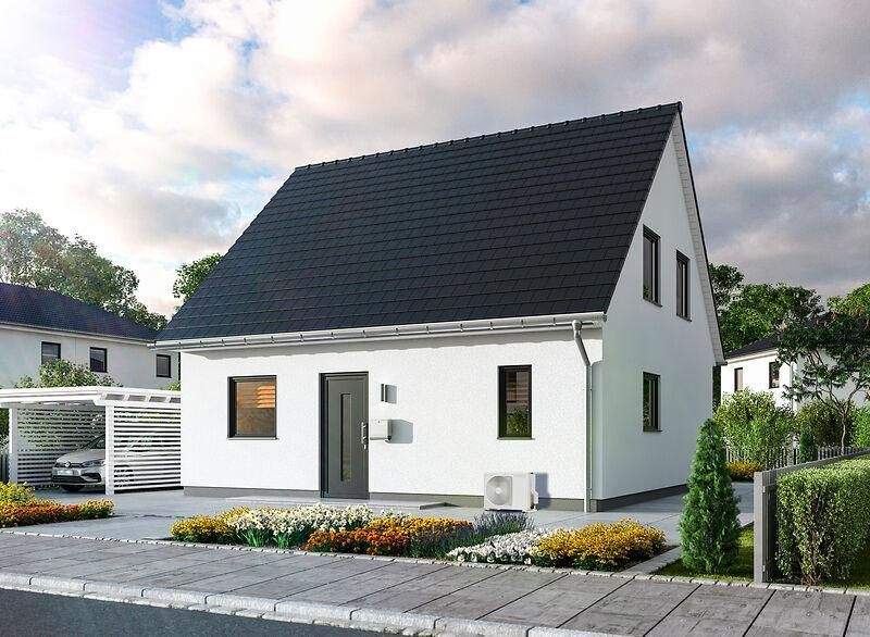 Einfamilienhaus Tunzenhausen Tunzenhausen - 4 Zimmer, 121 m&sup2;, 341.280&euro; | Angebot:25837861