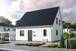 Einfamilienhaus Tunzenhausen Tunzenhausen - 4 Zimmer, 121 m&sup2;, 341.280&euro; | Angebot:25837861