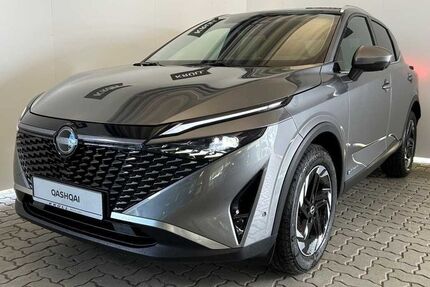 Nissan Qashqai 7.000 km 41.031 € Rostock 18146