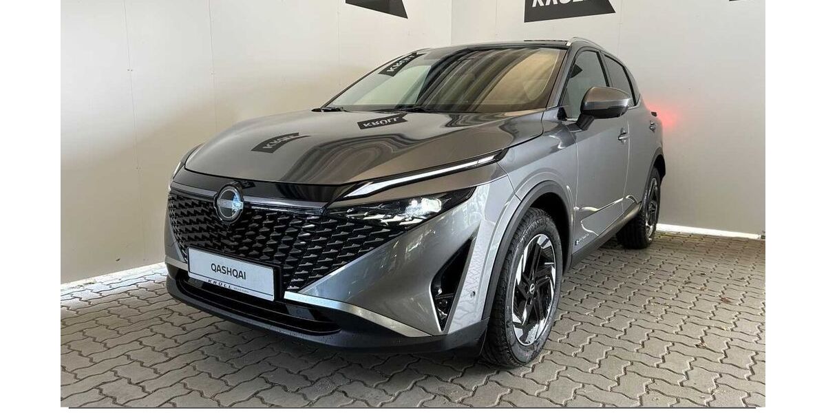 Nissan Qashqai 7.000 km 41.031 € Rostock 18146