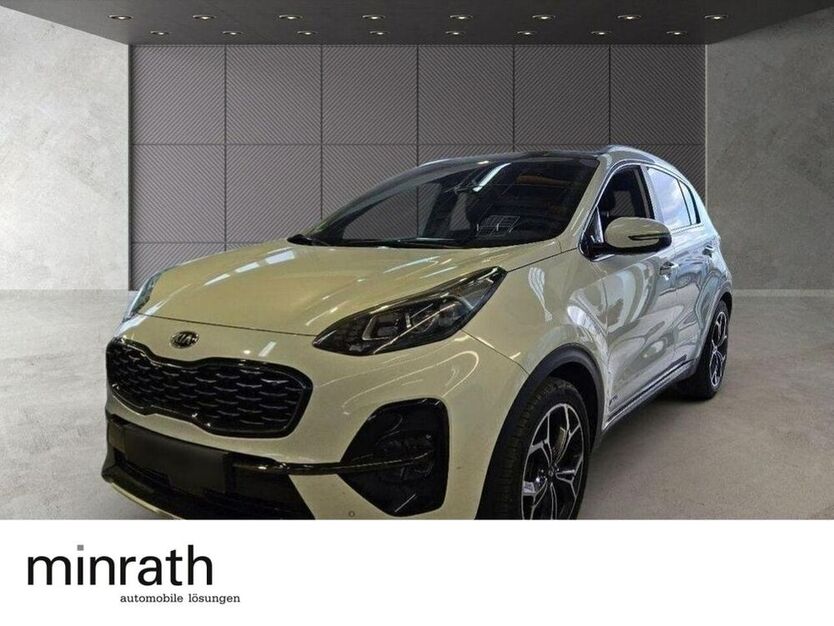 Sportage