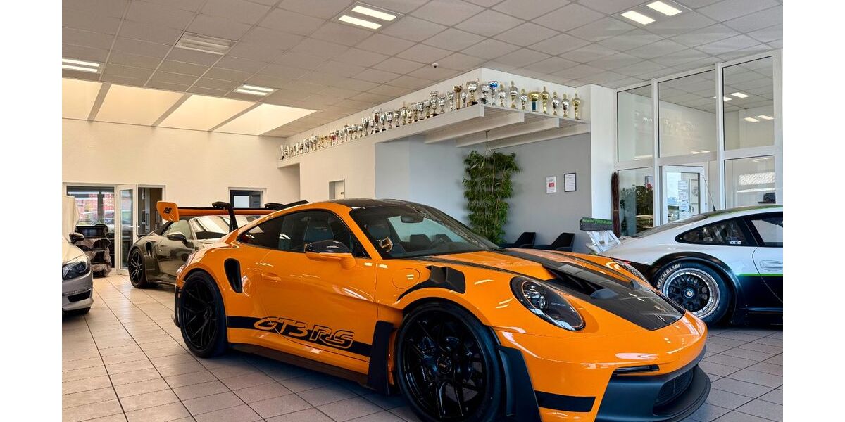 Porsche 992 7.449 km 344.850 &euro; Stuhr-Bremen 28816