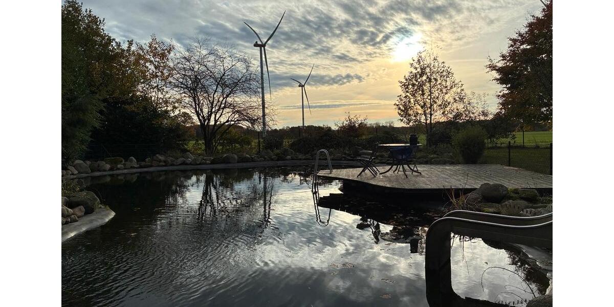Doppelhaushälfte 1-2 Personen 2 zimmer