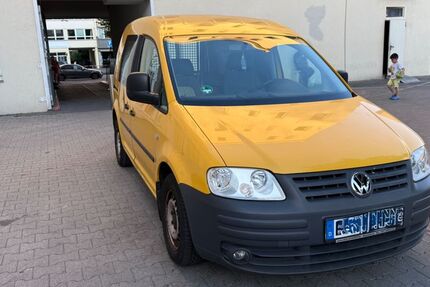 VW Caddy 148.500 km 2.990 &euro; Berlin 10629