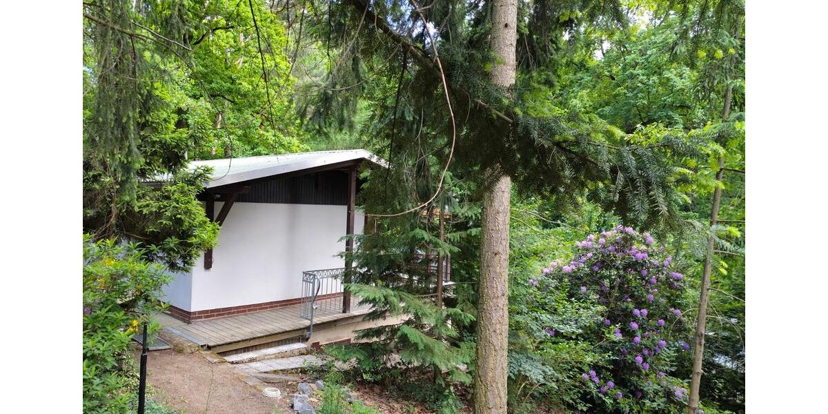 Einfamilienhaus Torgau - 4 Zimmer, 62 m&sup2;, 95.000&euro; | Angebot:20753043