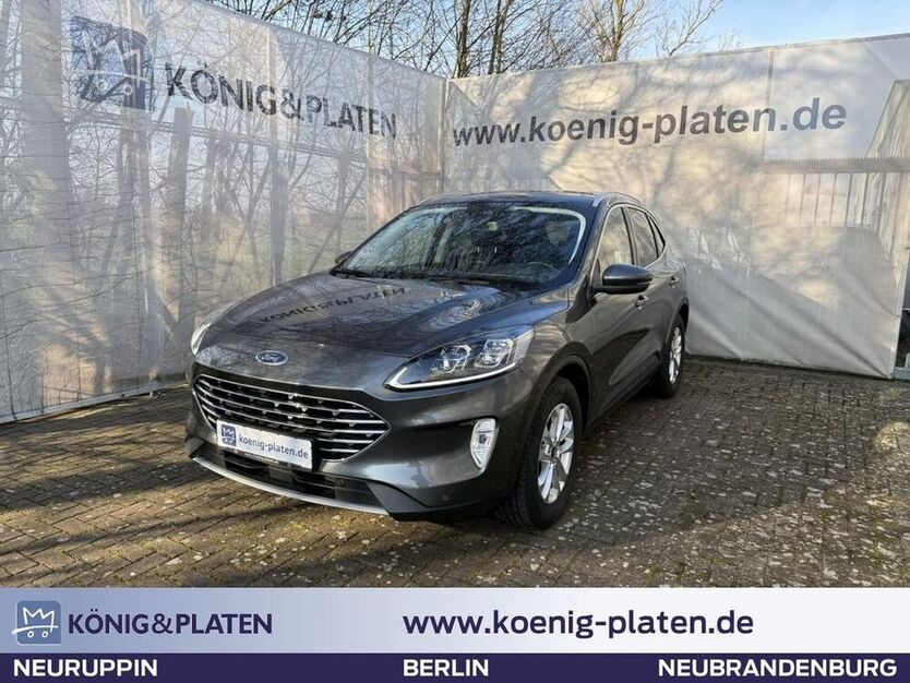 Kuga