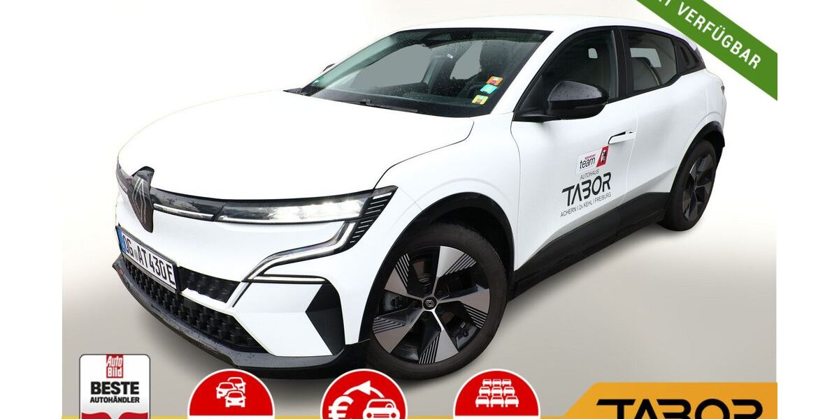 Renault Megane E-TECH 45.710 km 21.588 &euro; Kehl 77694