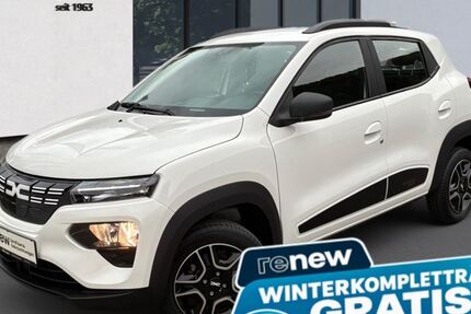 Dacia Spring 35.148 km 11.990 &euro; Albstadt 72458