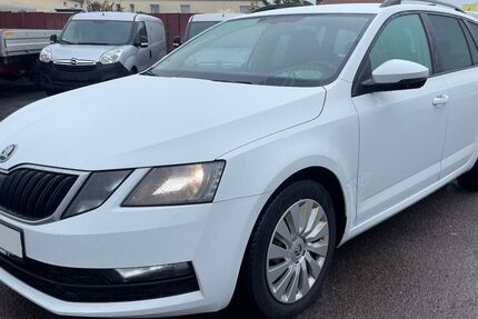 Skoda Octavia 142.000 km 9.990 € Halle/Saale 06116