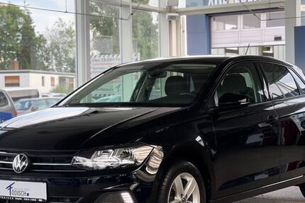 VW Polo