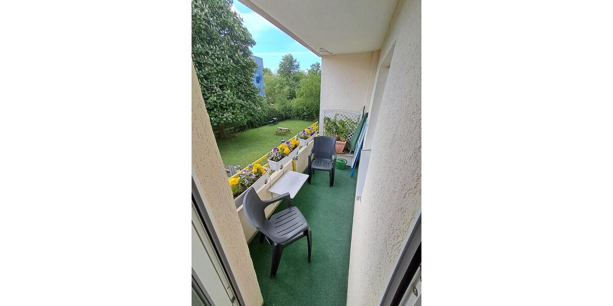 Etagenwohnung Melsdorf - 3 Zimmer, 65 m&sup2;, 158.000&euro; | Angebot:27279898