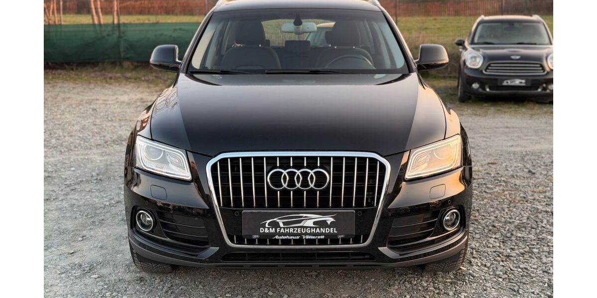 Audi Q5 128.432 km 14.200 &euro; Ober Mörlen 61239