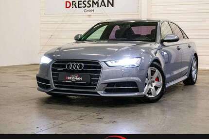 Audi A6 217.745 km 15.520 &euro; Hamm 59067