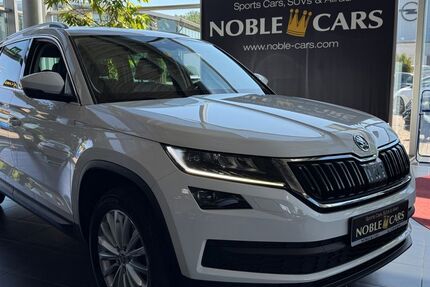 Skoda Kodiaq 113.200 km 20.790 &euro; Giessen 35394