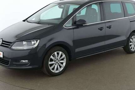 VW Sharan 78.087 km 19.780 &euro; Hamburg 22529