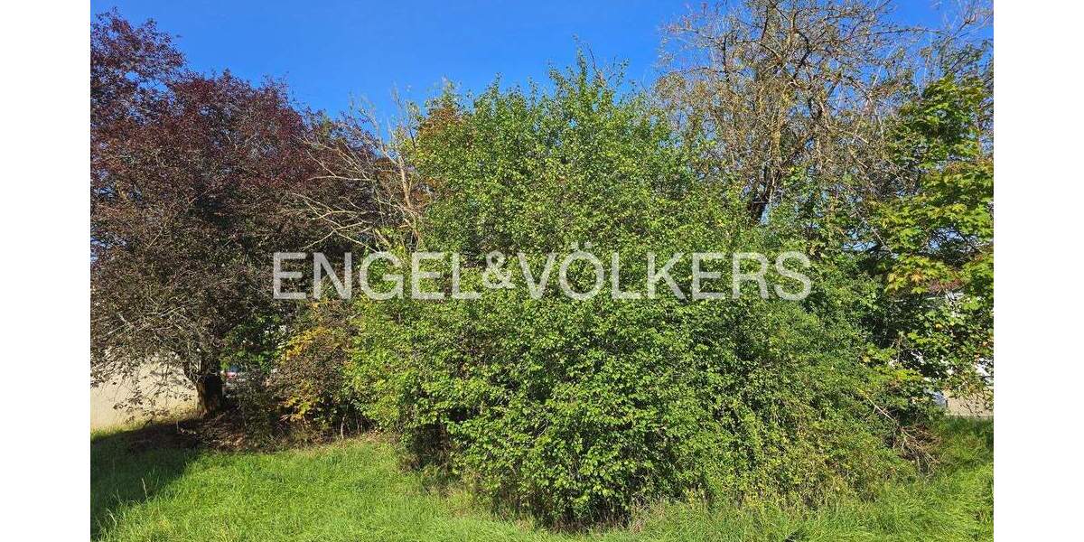 Grundstück Tübingen Derendingen - 660.000&euro; | Angebot:25734655