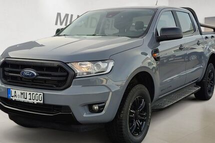 Ford Ranger 84.730 km 36.220 &euro; Landshut 84030