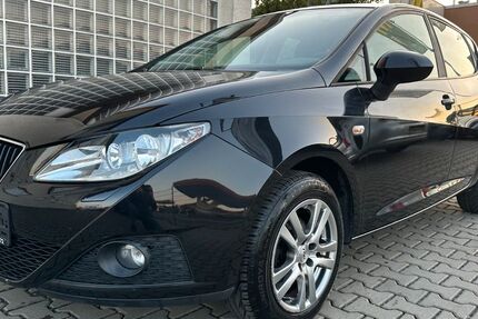 Seat Ibiza 117.270 km 5.390 &euro; Butzbach 35510