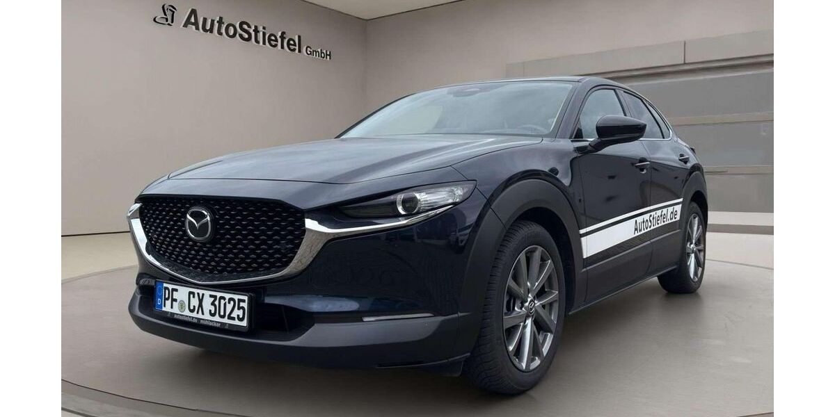 Mazda CX-30 9.331 km 26.990 € Mühlacker 75417