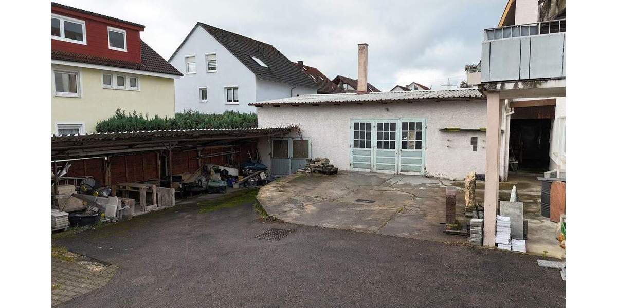 Mehrfamilienhaus, Wohnhaus Ditzingen Hirschlanden - 6 Zimmer, 127 m&sup2;, 555.000&euro; | Angebot:25771171