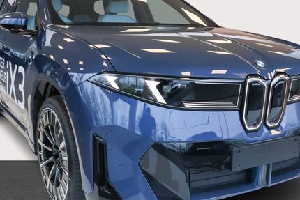 BMW iX3 4.929 km 79.490 &euro; Kottenheim b. Mayen 56736