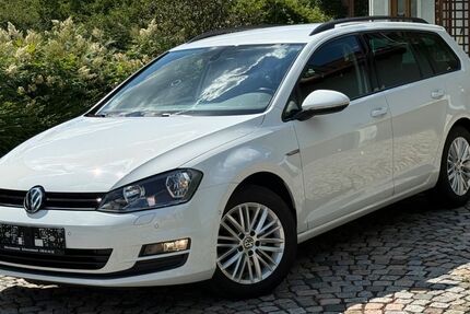 VW Golf 79.000 km 12.880 &euro; Schwarzenbach 92720