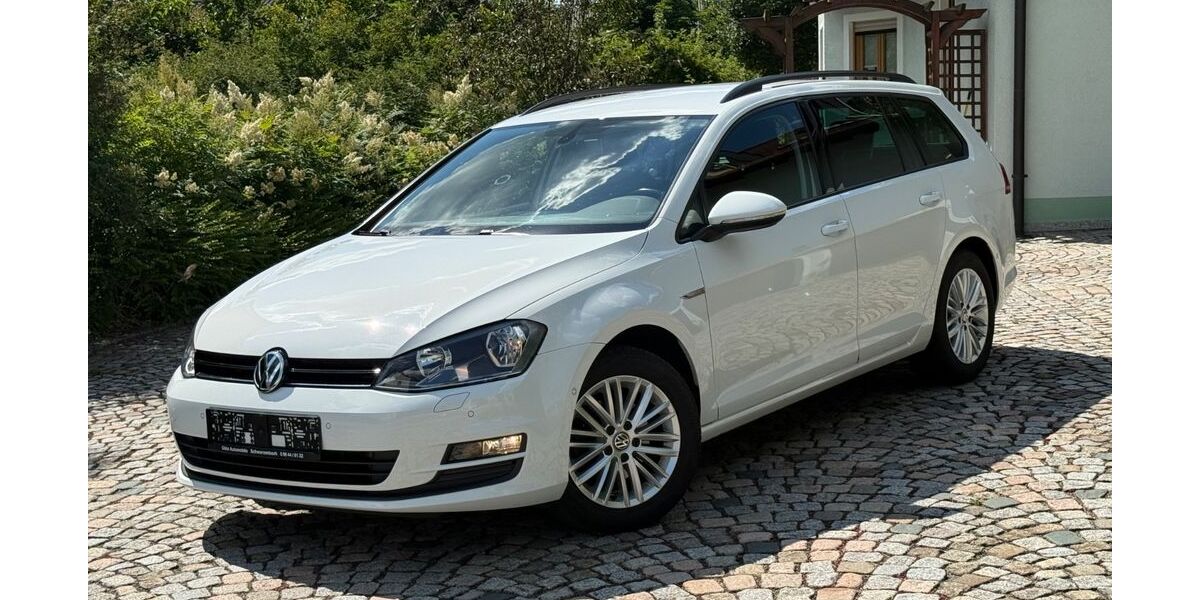 VW Golf 79.000 km 12.880 &euro; Schwarzenbach 92720