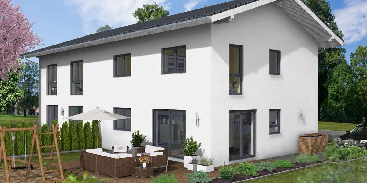 Haus zum Kaufen in Regensburg 985.000 € 135 m² 4 zimmer