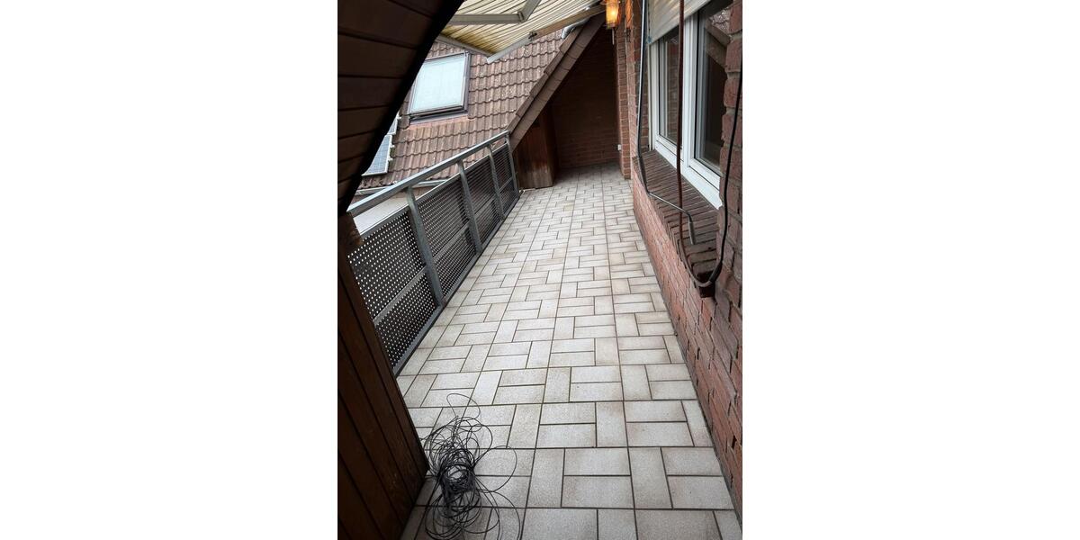 Etagenwohnung Salzkotten - 4 Zimmer, 120 m&sup2;, 1.350&euro; | Angebot:25146702